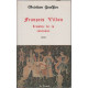 François Villon L'ombre de la couronne