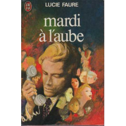 Mardi a l'aube