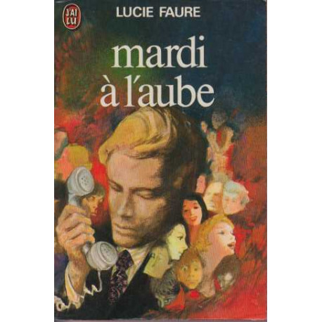 Mardi a l'aube