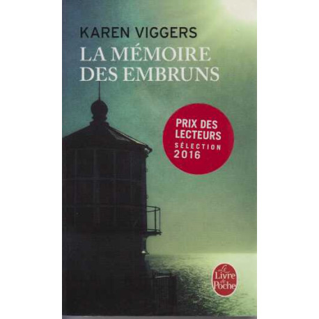 La Mémoire des embruns