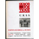 Action Poetique numero 115 urss poetes ouzbeks et russes