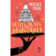 Petits plats de résistance