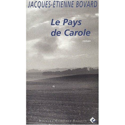 Le Pays de Carole