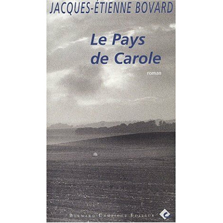 Le Pays de Carole