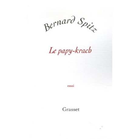 Le Papy-krach