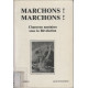 Marchons! Marchons! chansons nantaises sous la revolution