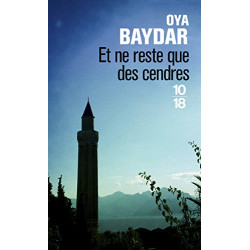 Et ne reste que des cendres