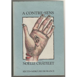 A contre-sens