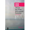 Abrégé du Traité de la nature humaine suivi de Ma vie