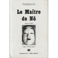 Le Maître de Nô