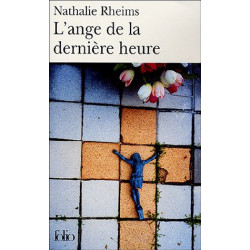 L'ange de la dernière heure