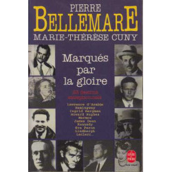 Marqués par la gloire