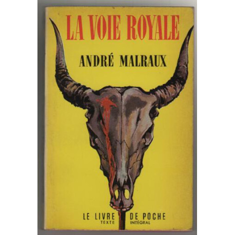 La Voie royale