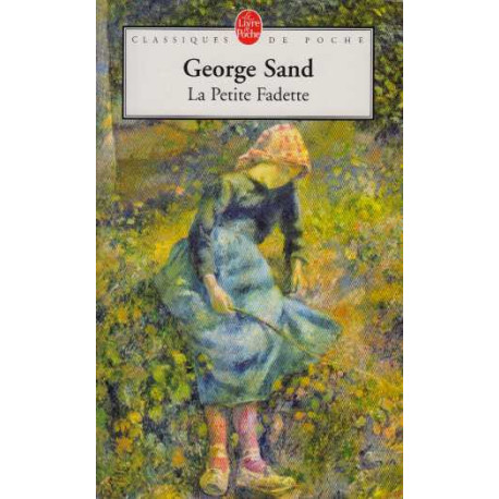La Petite Fadette