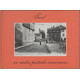 Toul en cartes postales anciennes