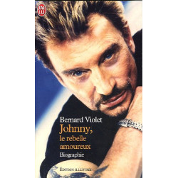 Johnny le rebelle amoureux