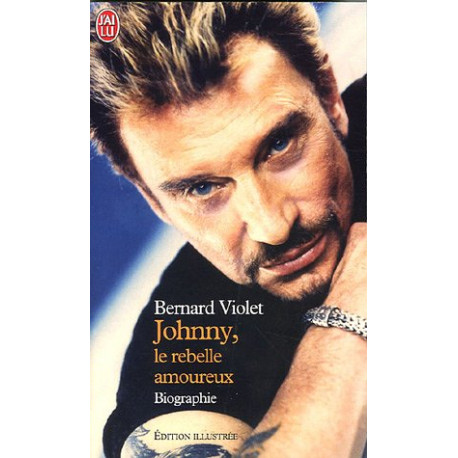 Johnny le rebelle amoureux