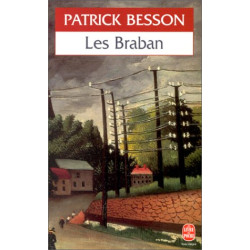 Les Braban