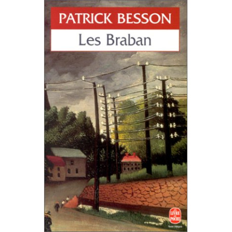Les Braban