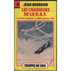 Chasseurs de R.A.F