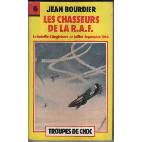 Chasseurs de R.A.F