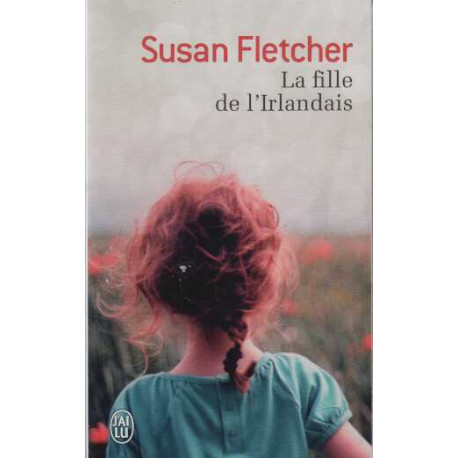 La fille de l'Irlandais