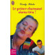 Le Prince charmant sinon rien