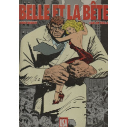 Belle et la bete