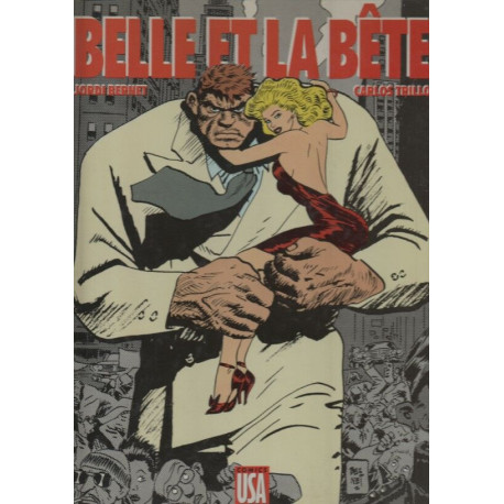 Belle et la bete