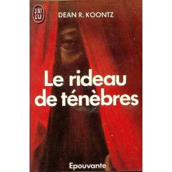 Le rideau de tenebres