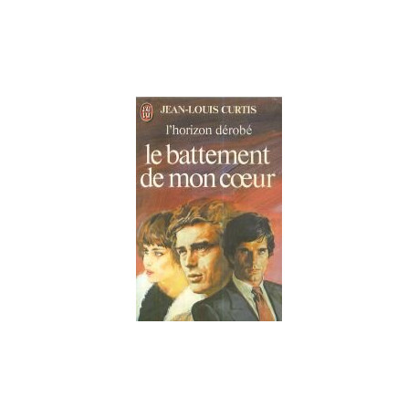 L'horizon dérobé