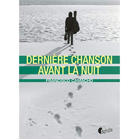 Dernière chanson avant la nuit
