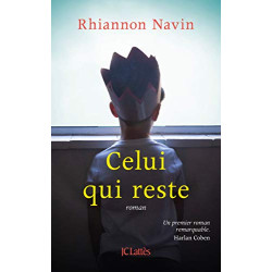 Celui qui reste