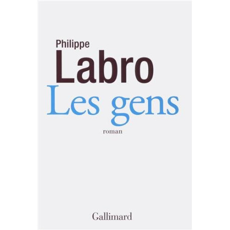 Les gens