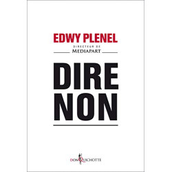 Dire non
