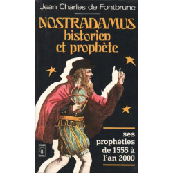 Nostradamus