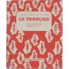 Le francais cours elementaire et classes de 10 eme et 9eme