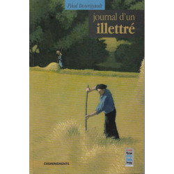 Journal d'un Illettre