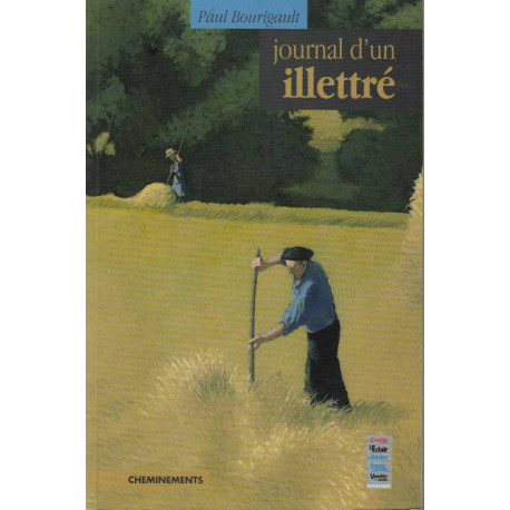Journal d'un Illettre