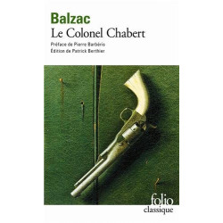 Le Colonel Chabert