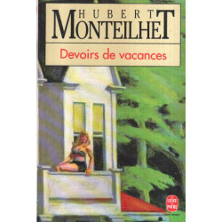 Devoirs de vacances