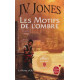 La Ronce d'or Tome 1 : Les Motifs de l'ombre