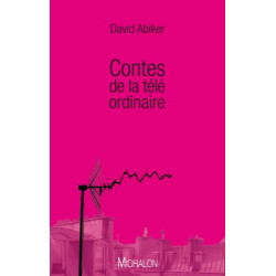 Contes de la télé ordinaire