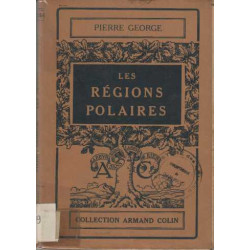 Les regions polaires