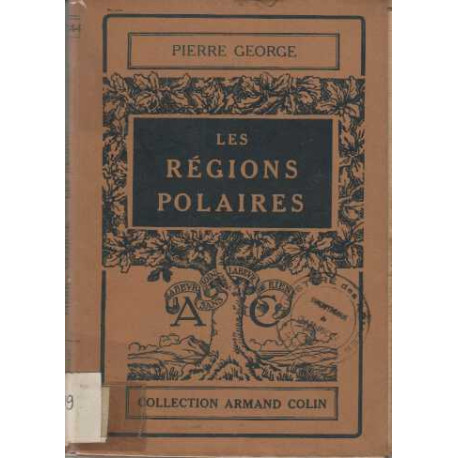 Les regions polaires