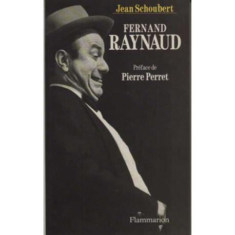 Fernand Raynaud