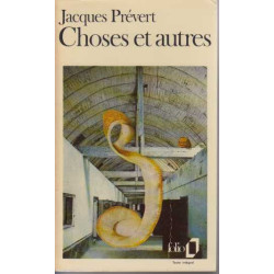 Choses et autres