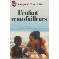 L'Enfant venu d'ailleurs