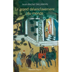 Le grand désenclavement du monde