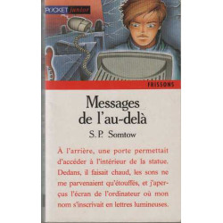 Messages de l'au-delà